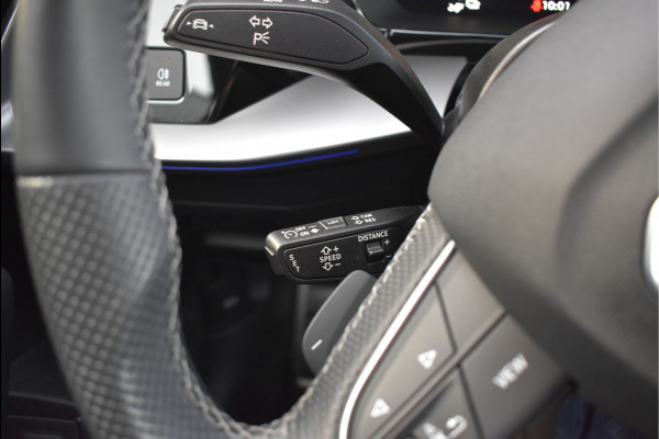 Audi A3 Sportback 45 TFSI e S-Line 245 Pk Pano RS-Stoel Camera RS3 Sfeer 19 Inch