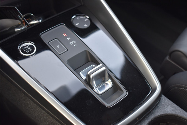 Audi A3 Sportback 45 TFSI e S-Line 245 Pk Pano RS-Stoel Camera RS3 Sfeer 19 Inch