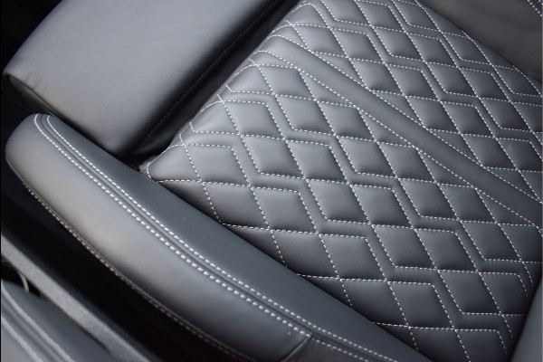 Audi A3 Sportback 45 TFSI e S-Line 245 Pk Pano RS-Stoel Camera RS3 Sfeer 19 Inch