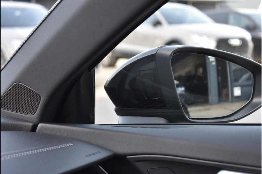 Audi A3 Sportback 45 TFSI e S-Line 245 Pk Pano RS-Stoel Camera RS3 Sfeer 19 Inch