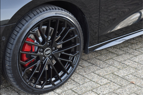 Audi A3 Sportback 45 TFSI e S-Line 245 Pk Pano RS-Stoel Camera RS3 Sfeer 19 Inch