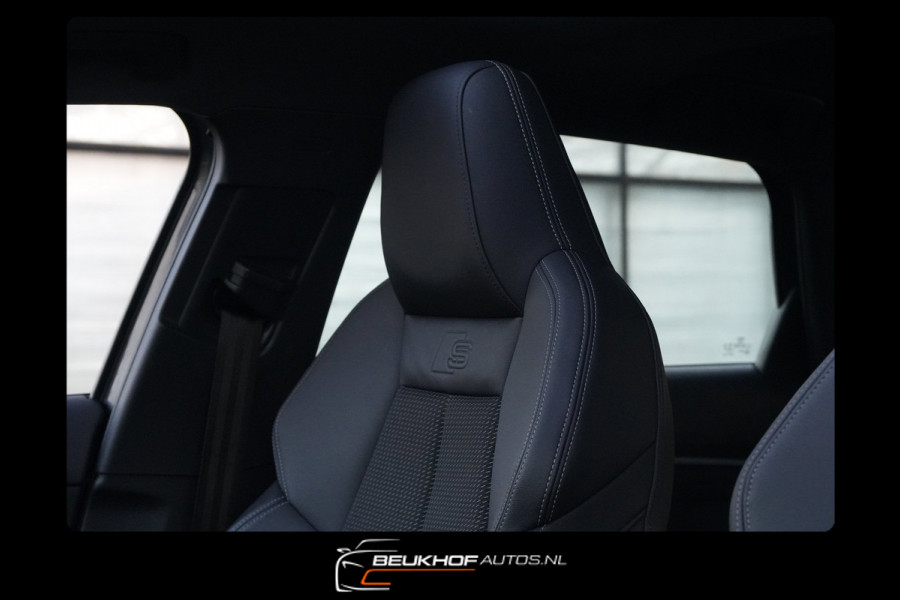 Audi A3 Sportback 30 TFSI S-Line Maxton Panorama Leer 19Inch