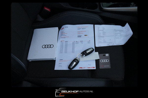 Audi A3 Sportback 30 TFSI S-Line Maxton Panorama Leer 19Inch