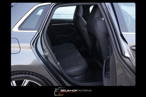 Audi A3 Sportback 30 TFSI S-Line Maxton Panorama Leer 19Inch