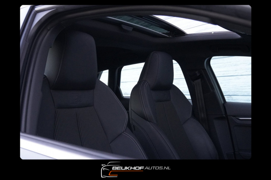 Audi A3 Sportback 30 TFSI S-Line Maxton Panorama Leer 19Inch