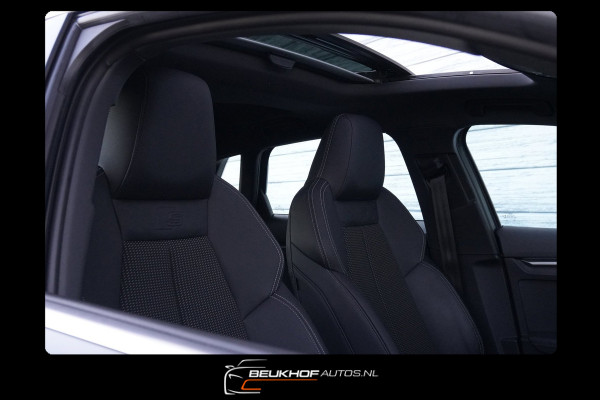 Audi A3 Sportback 30 TFSI S-Line Maxton Panorama Leer 19Inch