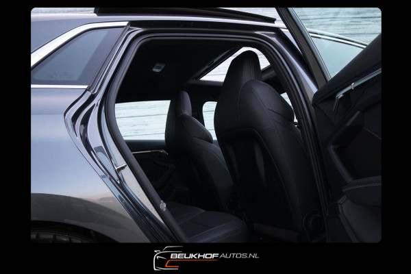 Audi A3 Sportback 30 TFSI S-Line Maxton Panorama Leer 19Inch