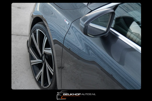 Audi A3 Sportback 30 TFSI S-Line Maxton Panorama Leer 19Inch