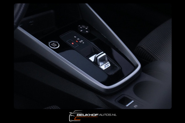 Audi A3 Sportback 30 TFSI S-Line Maxton Panorama Leer 19Inch