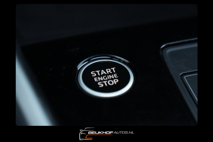 Audi A3 Sportback 30 TFSI S-Line Maxton Panorama Leer 19Inch