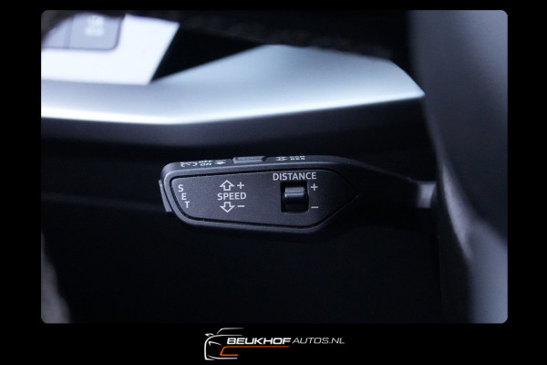 Audi A3 Sportback 30 TFSI S-Line Maxton Panorama Leer 19Inch