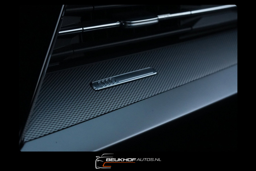 Audi A3 Sportback 30 TFSI S-Line Maxton Panorama Leer 19Inch