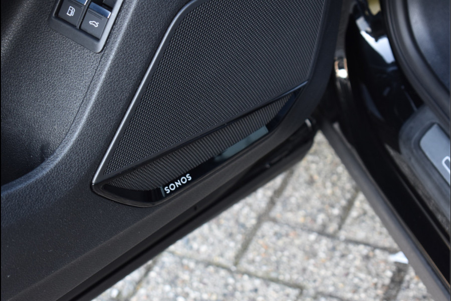 Audi Q3 Sportback 45 TFSI e S-Line Pano Navi Sonos Keyless ACC 20 Inch