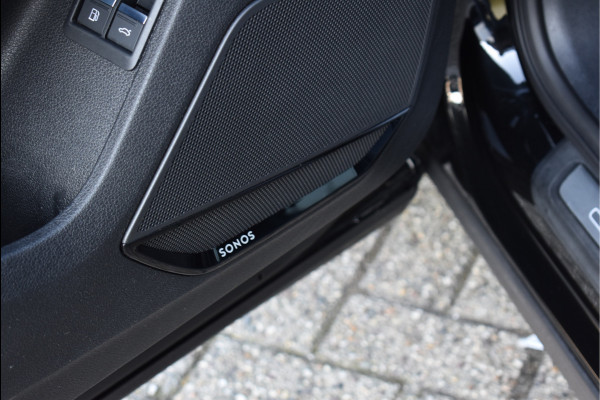 Audi Q3 Sportback 45 TFSI e S-Line Pano Navi Sonos Keyless ACC 20 Inch