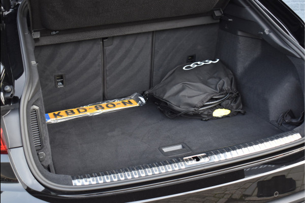 Audi Q3 Sportback 45 TFSI e S-Line Pano Navi Sonos Keyless ACC 20 Inch