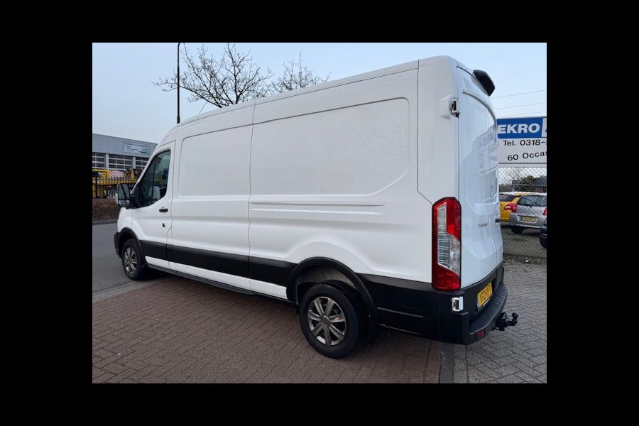 Ford Transit 310 2.0 TDCI 130pk L3 H2 Trend Sport 75.000km Airco,Cruisecontrol 1e Eigenaar