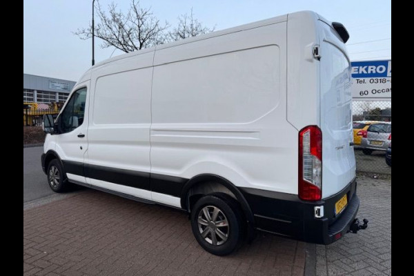 Ford Transit 310 2.0 TDCI 130pk L3 H2 Trend Sport 75.000km Airco,Cruisecontrol 1e Eigenaar