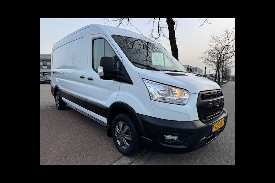 Ford Transit 310 2.0 TDCI 130pk L3 H2 Trend Sport 75.000km Airco,Cruisecontrol 1e Eigenaar