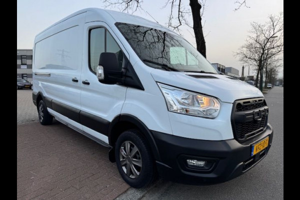 Ford Transit 310 2.0 TDCI 130pk L3 H2 Trend Sport 75.000km Airco,Cruisecontrol 1e Eigenaar