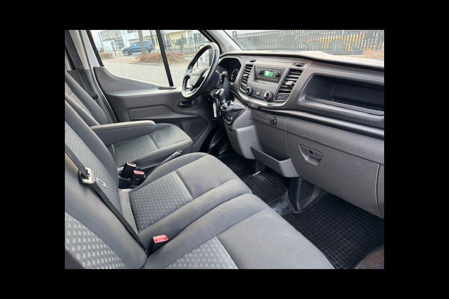 Ford Transit 310 2.0 TDCI 130pk L3 H2 Trend Sport 75.000km Airco,Cruisecontrol 1e Eigenaar