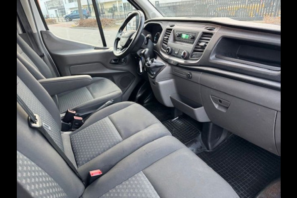 Ford Transit 310 2.0 TDCI 130pk L3 H2 Trend Sport 75.000km Airco,Cruisecontrol 1e Eigenaar