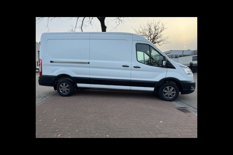 Ford Transit 310 2.0 TDCI 130pk L3 H2 Trend Sport 75.000km Airco,Cruisecontrol 1e Eigenaar