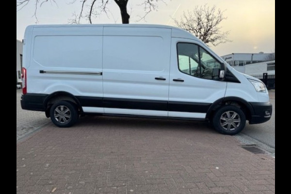 Ford Transit 310 2.0 TDCI 130pk L3 H2 Trend Sport 75.000km Airco,Cruisecontrol 1e Eigenaar