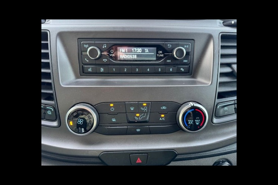 Ford Transit 310 2.0 TDCI 130pk L3 H2 Trend Sport 75.000km Airco,Cruisecontrol 1e Eigenaar