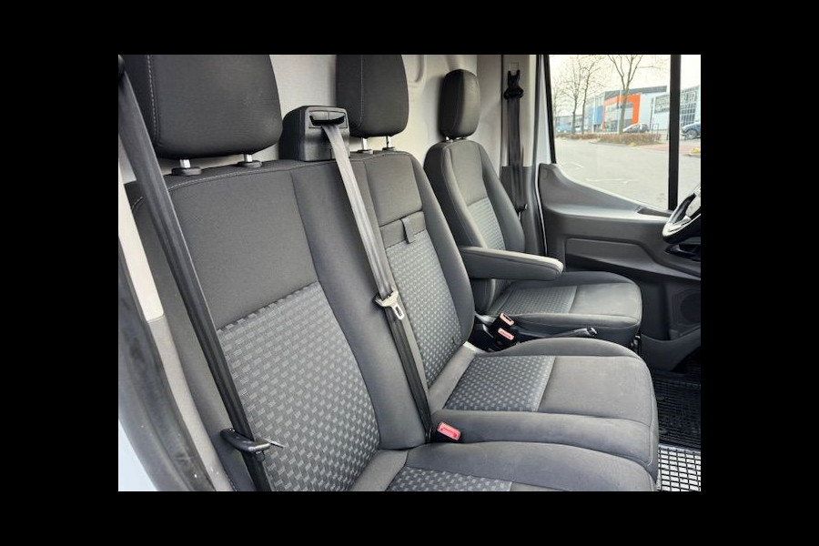 Ford Transit 310 2.0 TDCI 130pk L3 H2 Trend Sport 75.000km Airco,Cruisecontrol 1e Eigenaar