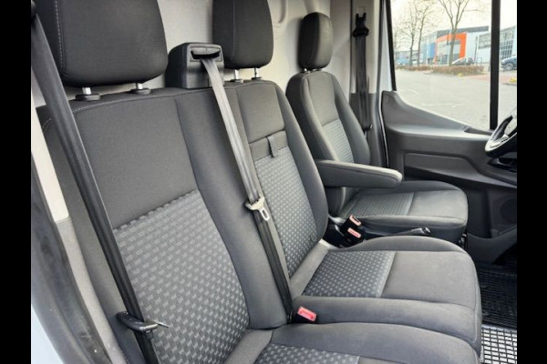 Ford Transit 310 2.0 TDCI 130pk L3 H2 Trend Sport 75.000km Airco,Cruisecontrol 1e Eigenaar
