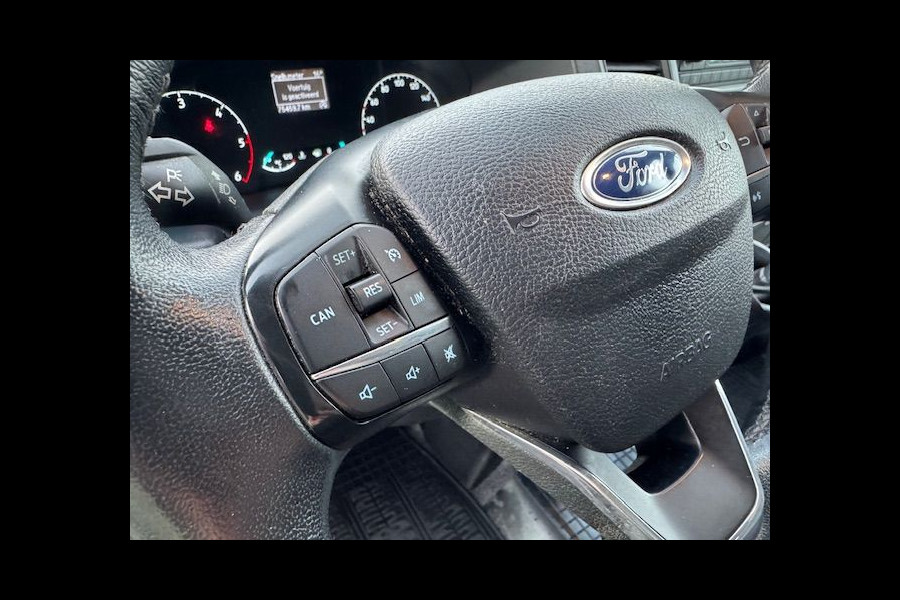 Ford Transit 310 2.0 TDCI 130pk L3 H2 Trend Sport 75.000km Airco,Cruisecontrol 1e Eigenaar