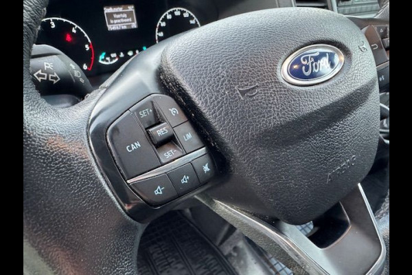 Ford Transit 310 2.0 TDCI 130pk L3 H2 Trend Sport 75.000km Airco,Cruisecontrol 1e Eigenaar
