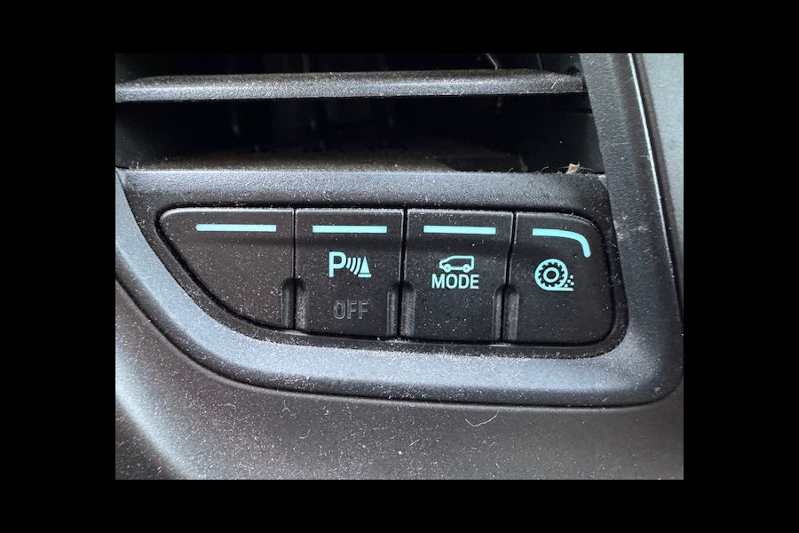 Ford Transit 310 2.0 TDCI 130pk L3 H2 Trend Sport 75.000km Airco,Cruisecontrol 1e Eigenaar