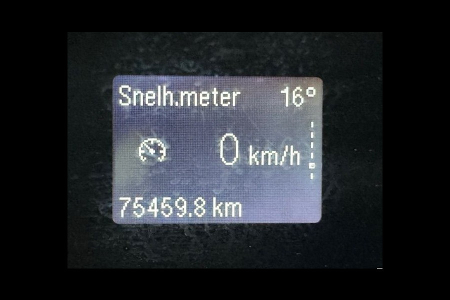 Ford Transit 310 2.0 TDCI 130pk L3 H2 Trend Sport 75.000km Airco,Cruisecontrol 1e Eigenaar