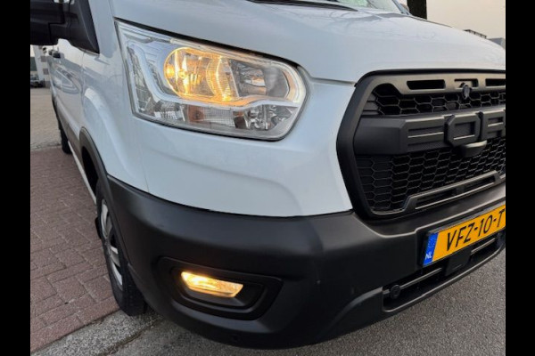 Ford Transit 310 2.0 TDCI 130pk L3 H2 Trend Sport 75.000km Airco,Cruisecontrol 1e Eigenaar