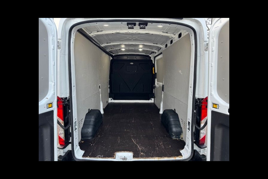 Ford Transit 310 2.0 TDCI 130pk L3 H2 Trend Sport 75.000km Airco,Cruisecontrol 1e Eigenaar