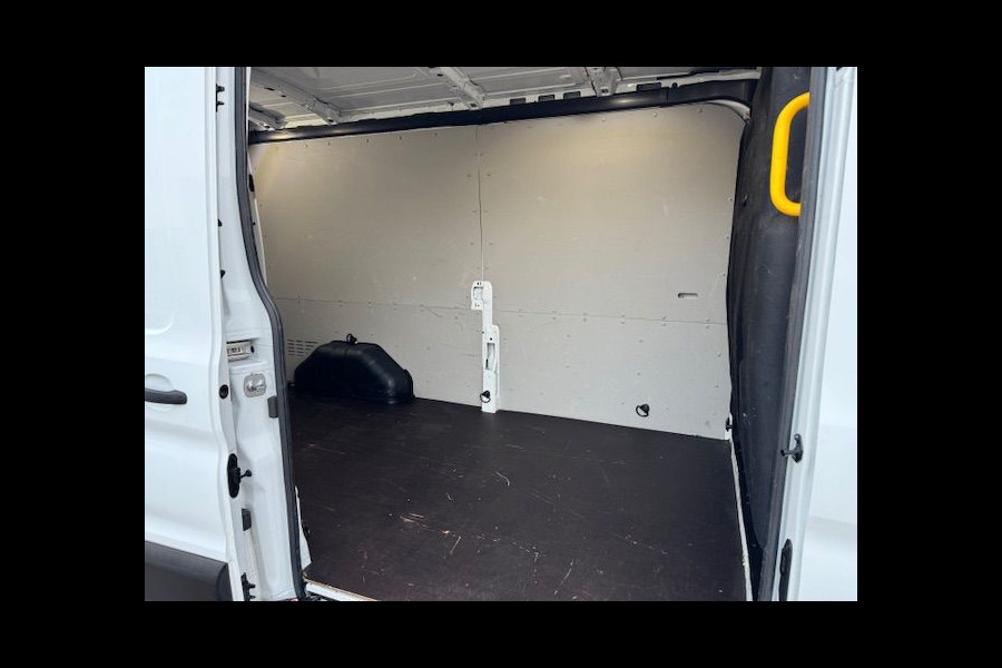 Ford Transit 310 2.0 TDCI 130pk L3 H2 Trend Sport 75.000km Airco,Cruisecontrol 1e Eigenaar