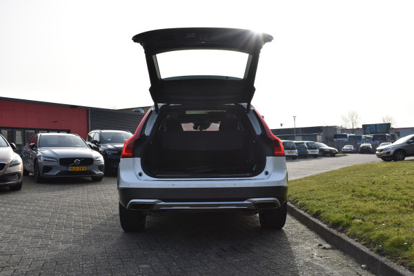 Volvo V90 Cross Country T5 250PK AWD Automaat Pro | Carplay | Panodak | BLIS | 360 Camera | ACC | Keyless | 20'' |