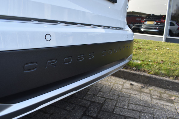 Volvo V90 Cross Country T5 250PK AWD Automaat Pro | Carplay | Panodak | BLIS | 360 Camera | ACC | Keyless | 20'' |