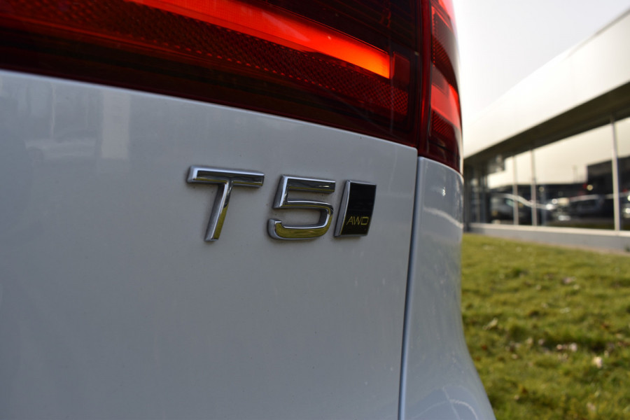 Volvo V90 Cross Country T5 250PK AWD Automaat Pro | Carplay | Panodak | BLIS | 360 Camera | ACC | Keyless | 20'' |