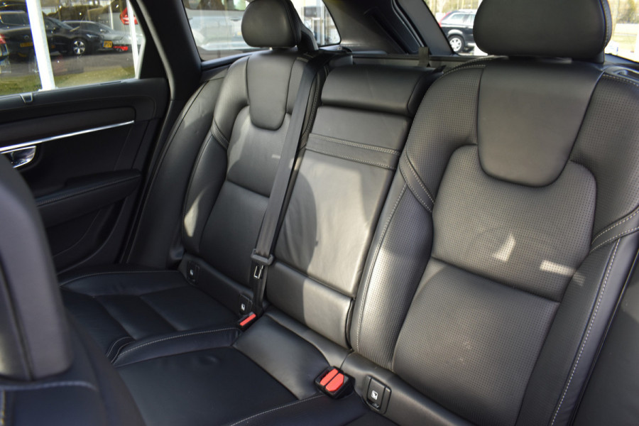 Volvo V90 Cross Country T5 250PK AWD Automaat Pro | Carplay | Panodak | BLIS | 360 Camera | ACC | Keyless | 20'' |