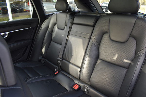 Volvo V90 Cross Country T5 250PK AWD Automaat Pro | Carplay | Panodak | BLIS | 360 Camera | ACC | Keyless | 20'' |