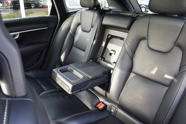 Volvo V90 Cross Country T5 250PK AWD Automaat Pro | Carplay | Panodak | BLIS | 360 Camera | ACC | Keyless | 20'' |