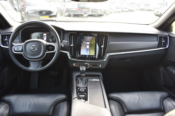 Volvo V90 Cross Country T5 250PK AWD Automaat Pro | Carplay | Panodak | BLIS | 360 Camera | ACC | Keyless | 20'' |