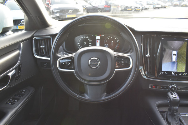 Volvo V90 Cross Country T5 250PK AWD Automaat Pro | Carplay | Panodak | BLIS | 360 Camera | ACC | Keyless | 20'' |