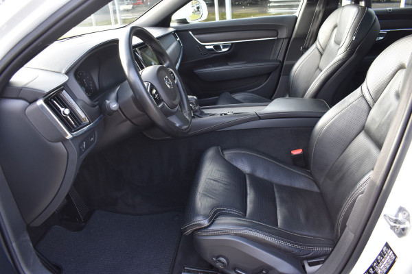 Volvo V90 Cross Country T5 250PK AWD Automaat Pro | Carplay | Panodak | BLIS | 360 Camera | ACC | Keyless | 20'' |