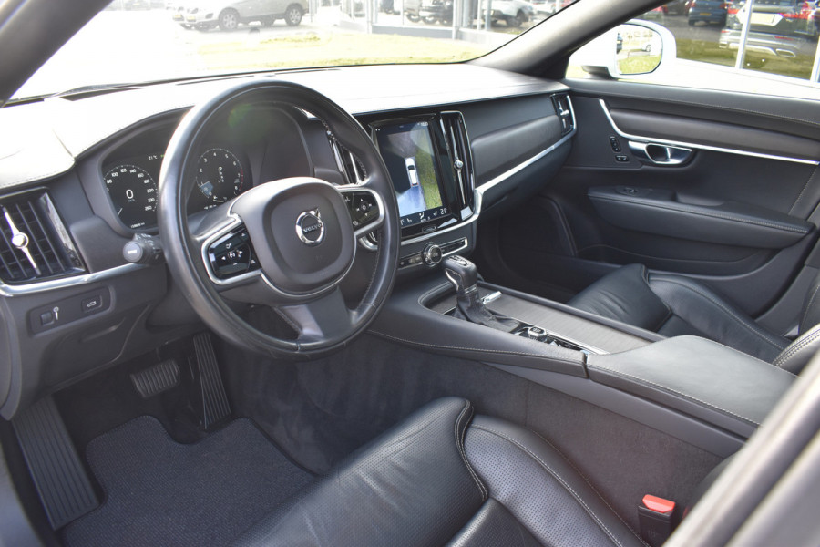 Volvo V90 Cross Country T5 250PK AWD Automaat Pro | Carplay | Panodak | BLIS | 360 Camera | ACC | Keyless | 20'' |