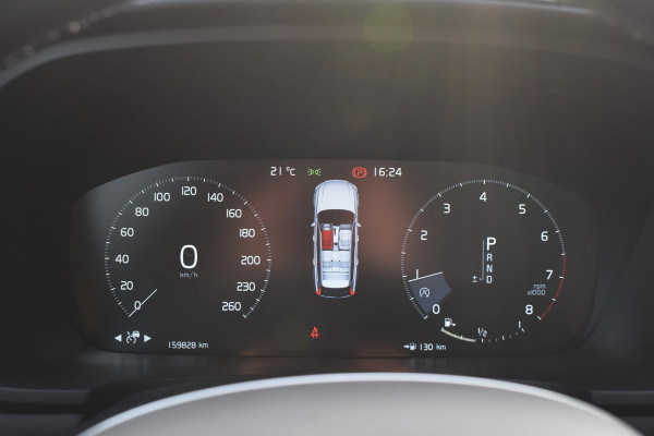 Volvo V90 Cross Country T5 250PK AWD Automaat Pro | Carplay | Panodak | BLIS | 360 Camera | ACC | Keyless | 20'' |