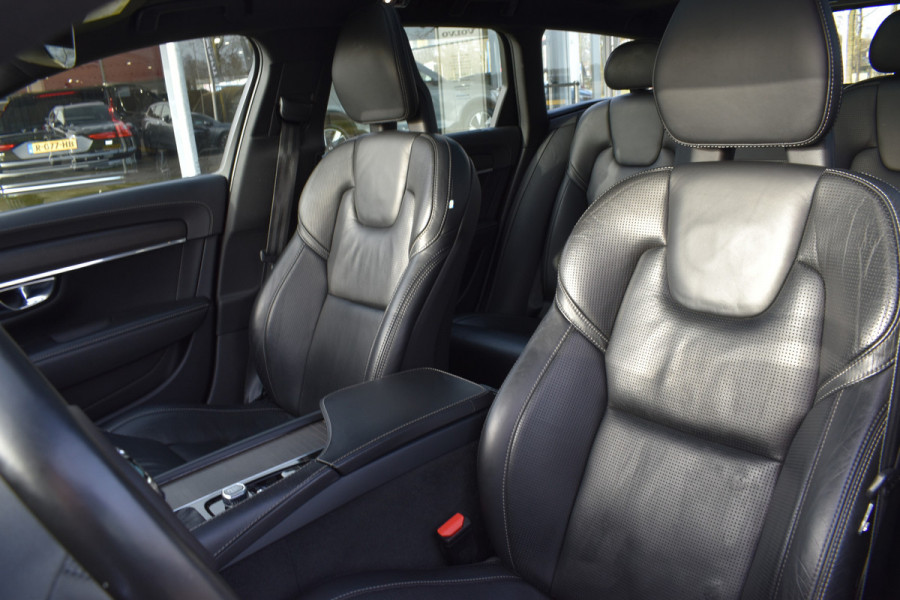 Volvo V90 Cross Country T5 250PK AWD Automaat Pro | Carplay | Panodak | BLIS | 360 Camera | ACC | Keyless | 20'' |