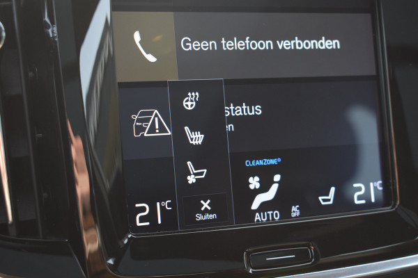 Volvo V90 Cross Country T5 250PK AWD Automaat Pro | Carplay | Panodak | BLIS | 360 Camera | ACC | Keyless | 20'' |